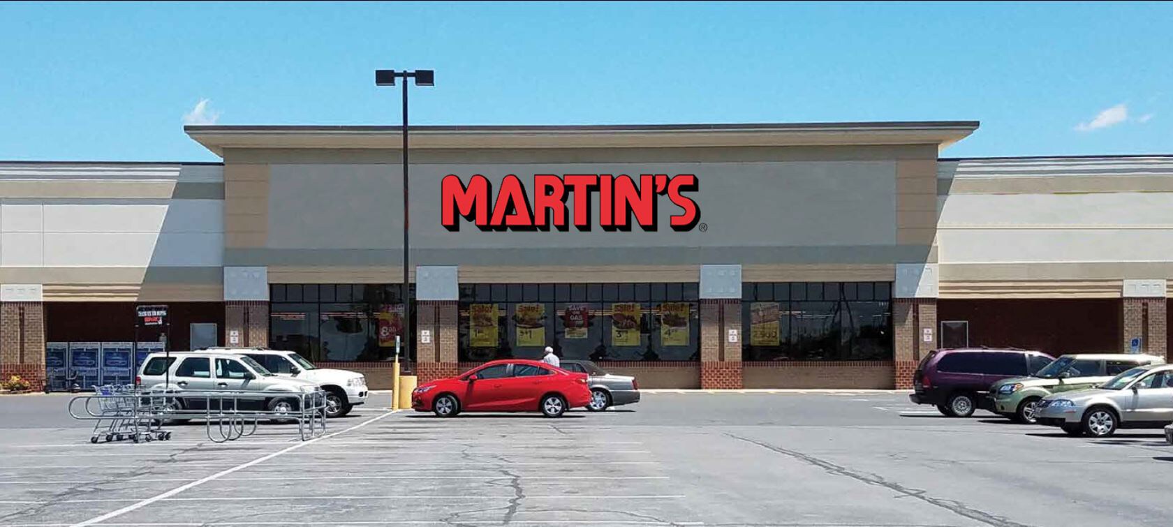 1291 Edwin Miller Blvd, Martinsburg, WV 25401