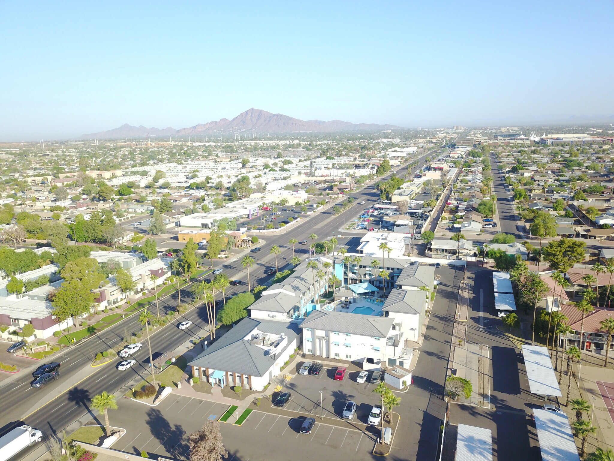409 N Scottsdale Rd, Scottsdale, AZ for sale Building Photo- Image 1 of 1