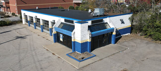 More details for 880 W Galbraith Rd, Cincinnati, OH - Retail for Lease