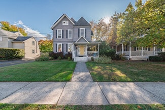 More details for 177 W High St, Somerville, NJ - Office for Sale