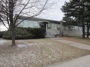 76 Signet Dr, Toronto, ON for lease Building Photo- Image 2 of 11