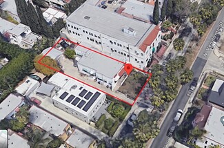 More details for 811 N Vendome St, Los Angeles, CA - Multifamily for Sale