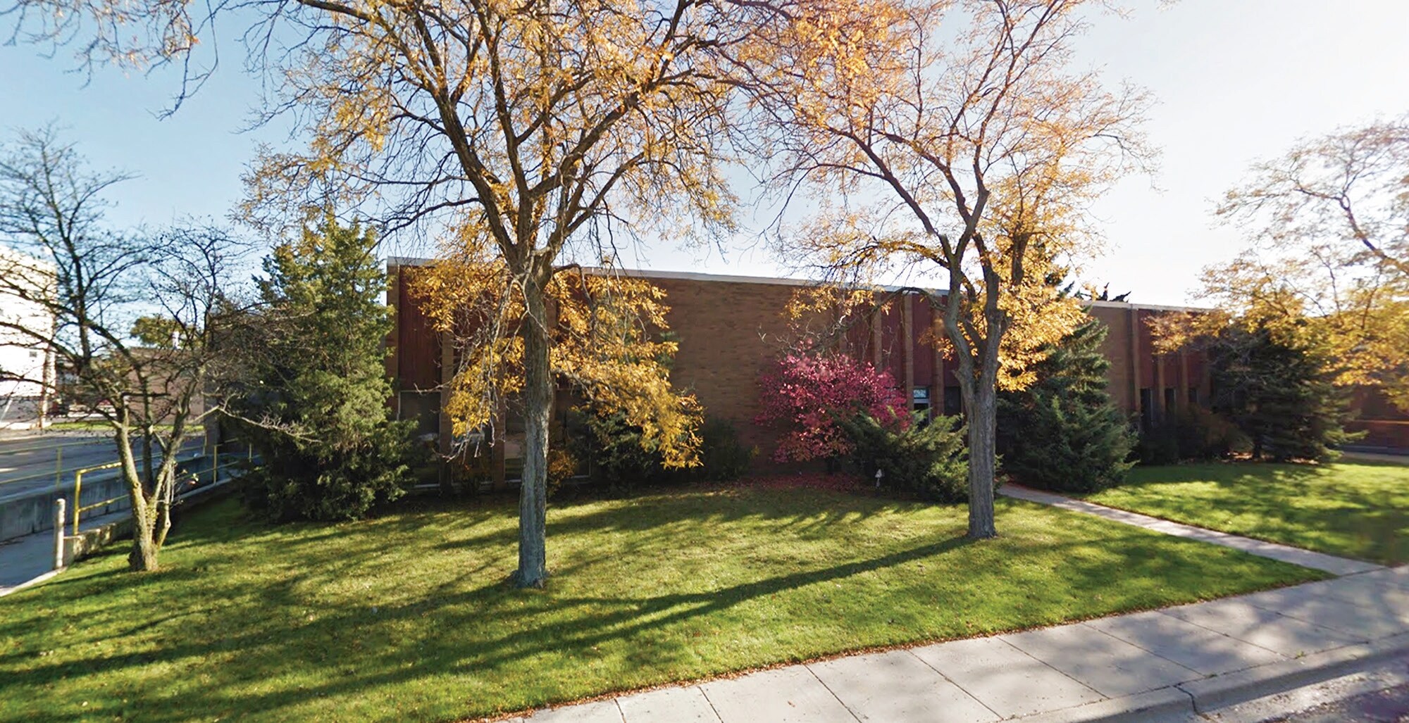 6619-6625 W Jarvis Ave, Niles, IL for sale Primary Photo- Image 1 of 1