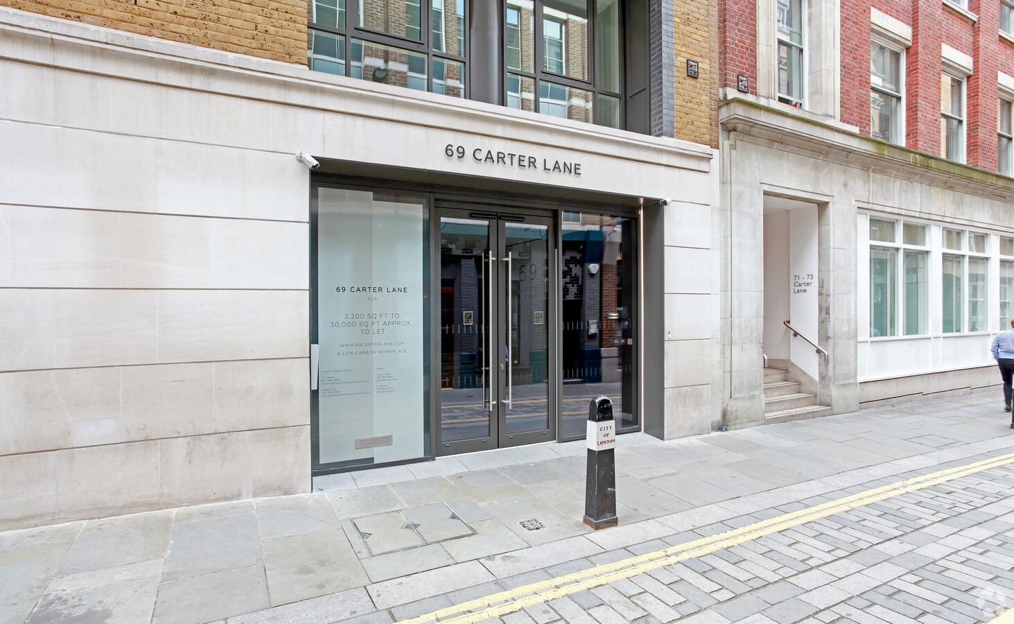 69 Carter Ln, London, EC4V 5EQ | LoopNet