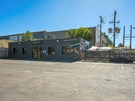 5686 Pecos St, Denver CO - Commercial Kitchen