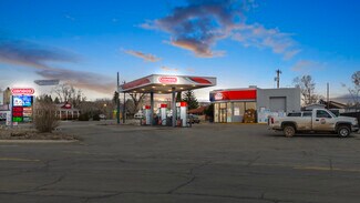 More details for 821 W Tomichi Ave, Gunnison, CO - Retail for Sale