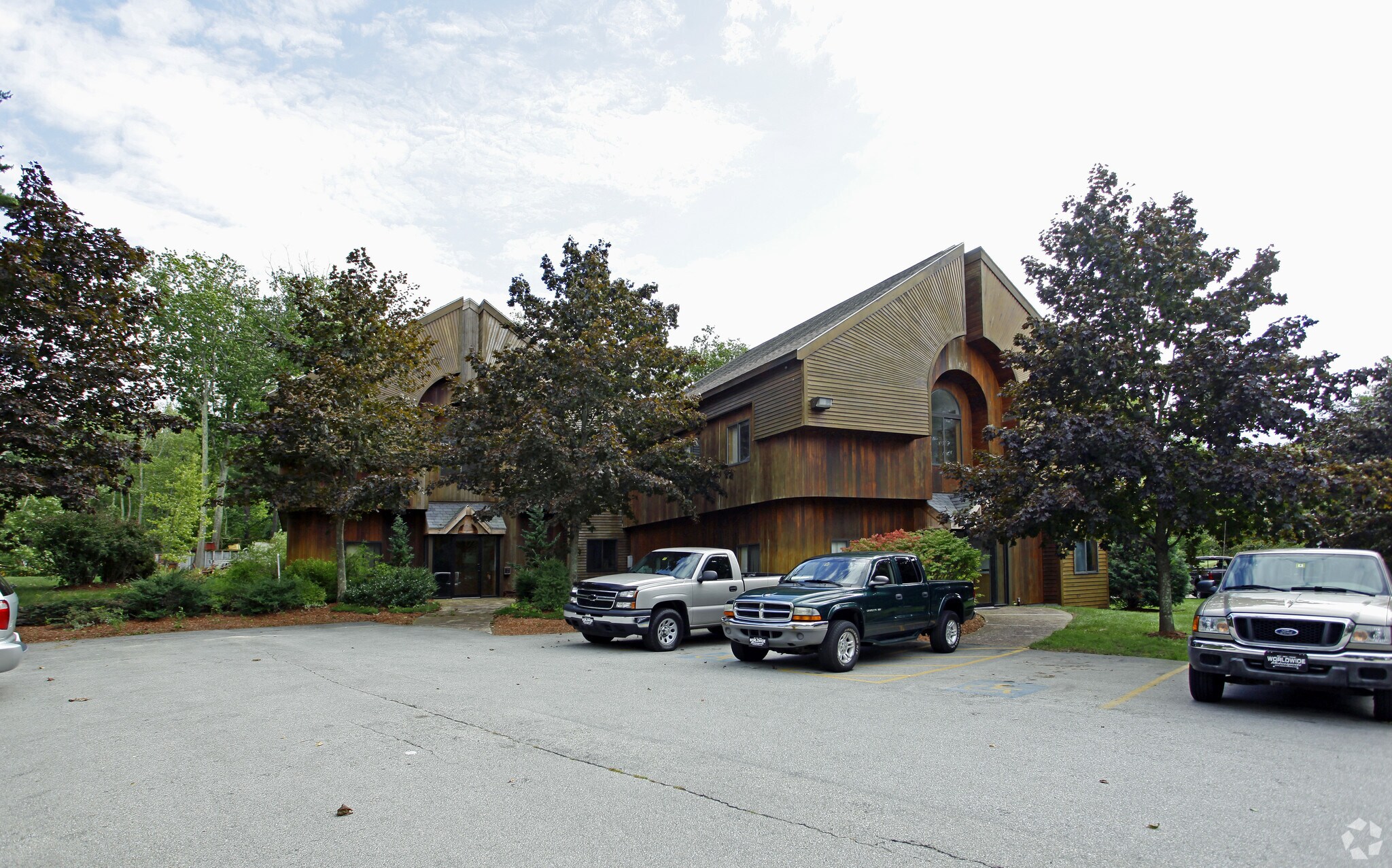 2-4 Windham Depot Rd, Derry, NH for sale Primary Photo- Image 1 of 1