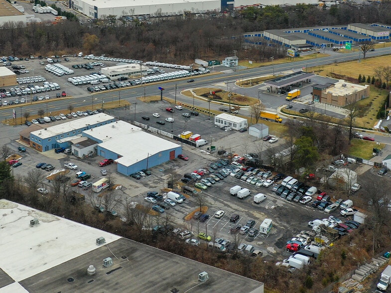 13400 Baltimore Ave, Laurel, MD for lease - Building Photo - Image 2 of 3