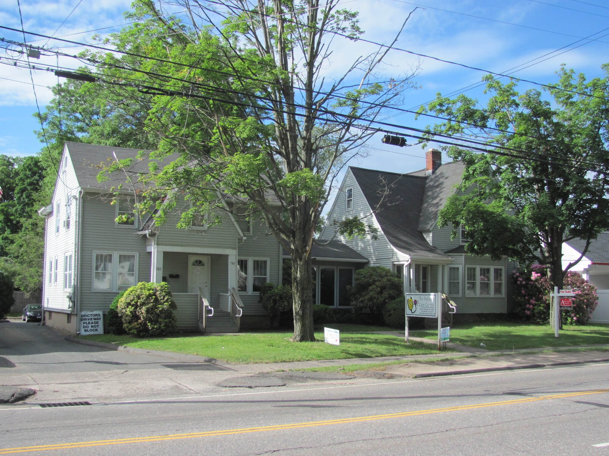 780 Farmington Ave, Bristol, CT 06010