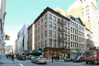 More details for 381-383 Broadway, New York, NY - Retail for Lease