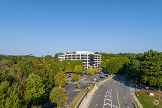 3100 Interstate N Cir, Atlanta, GA - AERIAL  map view