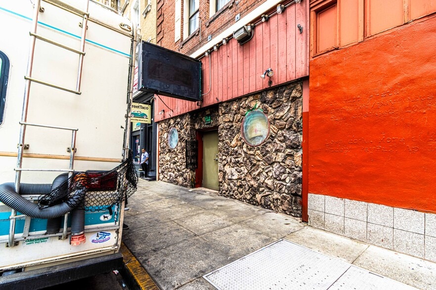 93 9th St, San Francisco, CA for lease - Building Photo - Image 3 of 5