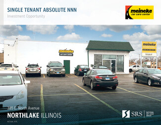 More details for 385 E North Ave, Northlake, IL - Retail for Sale