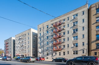 More details for 2190 Boston Rd, Bronx, NY - Office/Medical for Lease