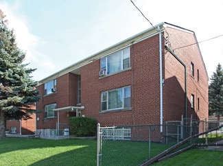 More details for 90 Trethewey Dr, Toronto, ON - Multifamily for Sale