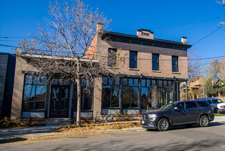 More details for 1800 W 33rd Ave, Denver, CO - Retail for Lease