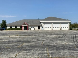 More details for 27681 Cummings Rd, Millbury, OH - Flex for Sale