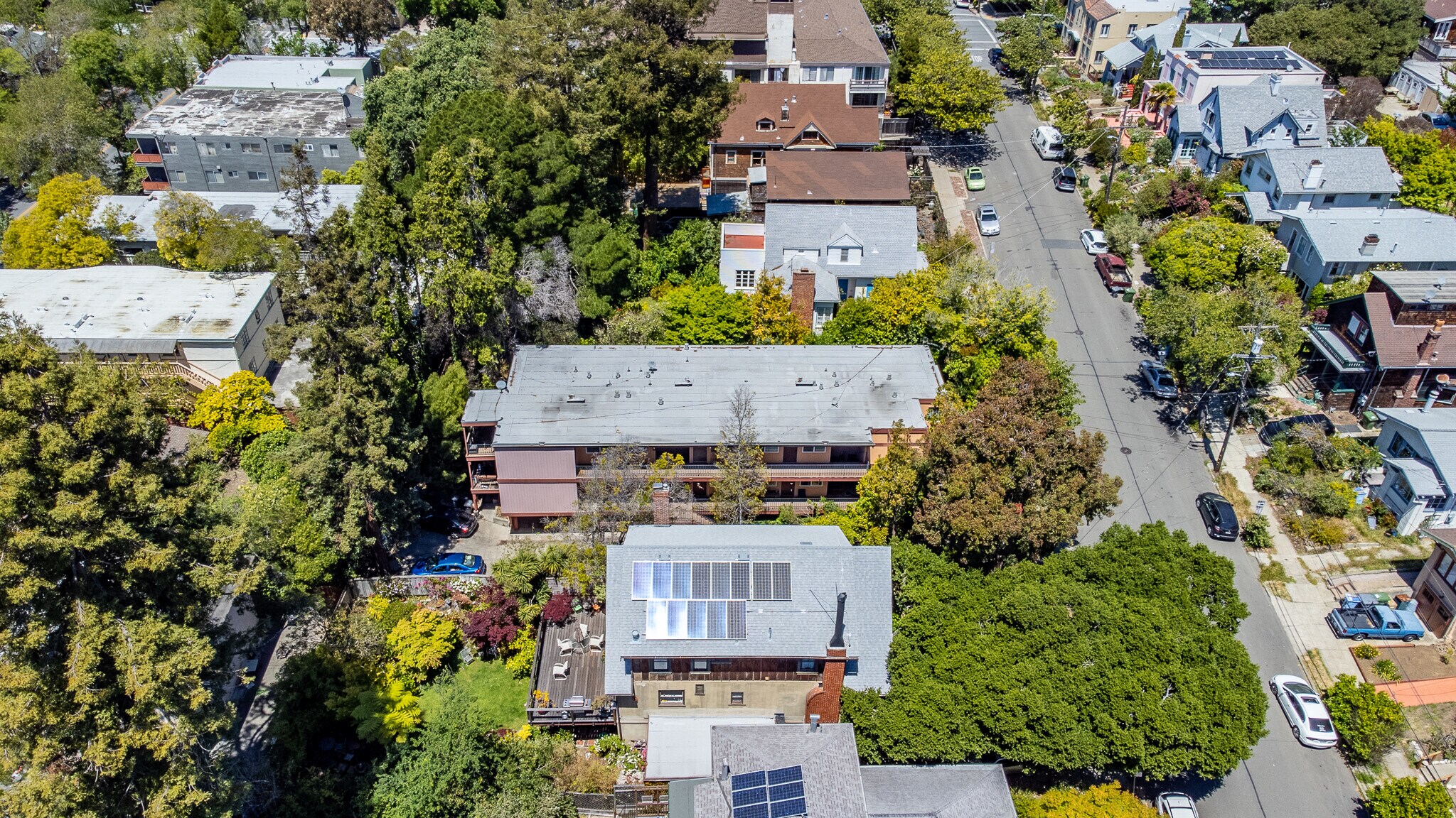 1316 Bonita Ave, Berkeley, CA for sale Building Photo- Image 1 of 1