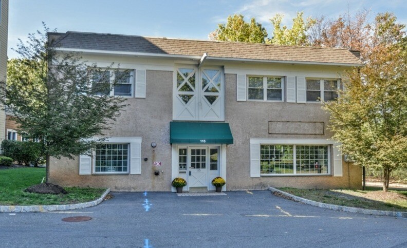 115 New St, Westfield, NJ for sale Building Photo- Image 1 of 1