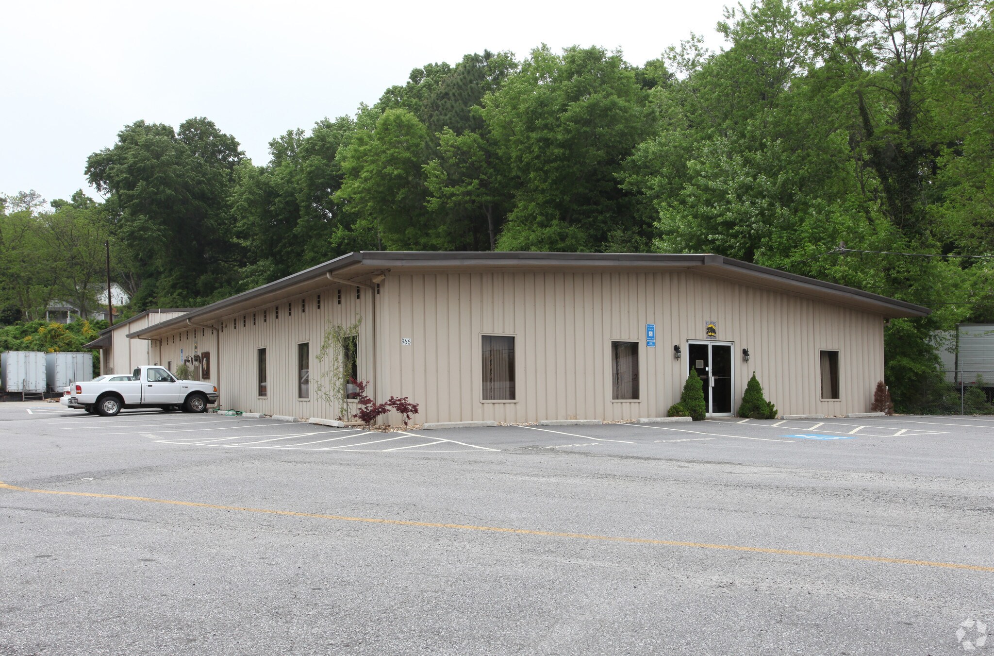 966 Dorsey St, Gainesville, GA for sale Primary Photo- Image 1 of 1