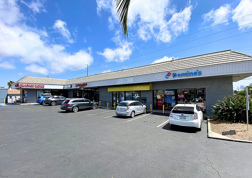 2015 Garnet Ave, San Diego, CA for lease - Building Photo - Image 1 of 10