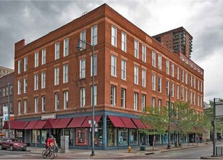 More details for 1500-1510 Blake St, Denver, CO - Retail for Lease