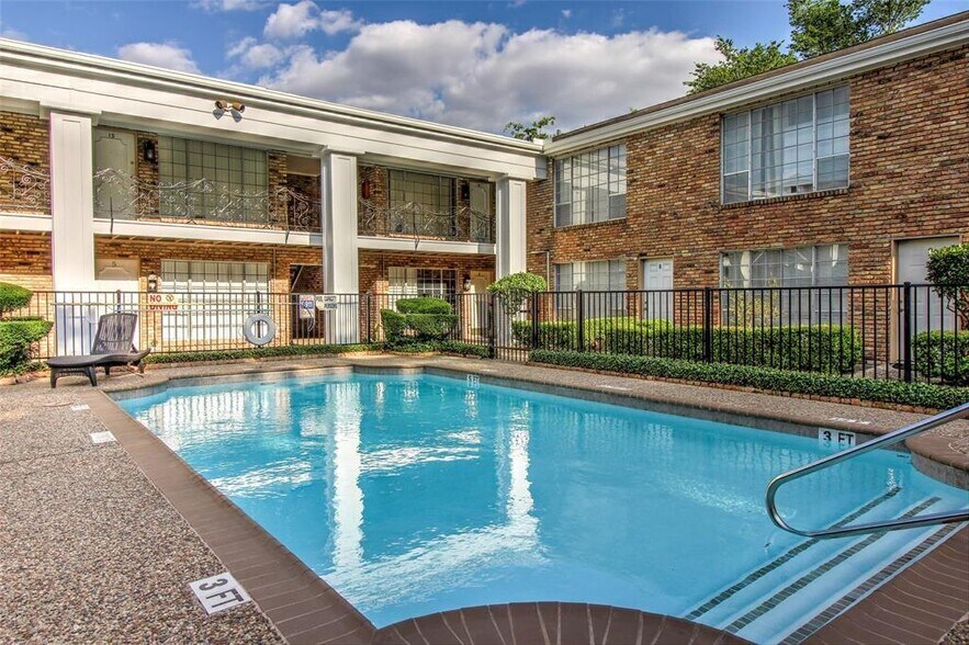 5353 Richmond Ave, Houston, TX for sale - Primary Photo - Image 1 of 1