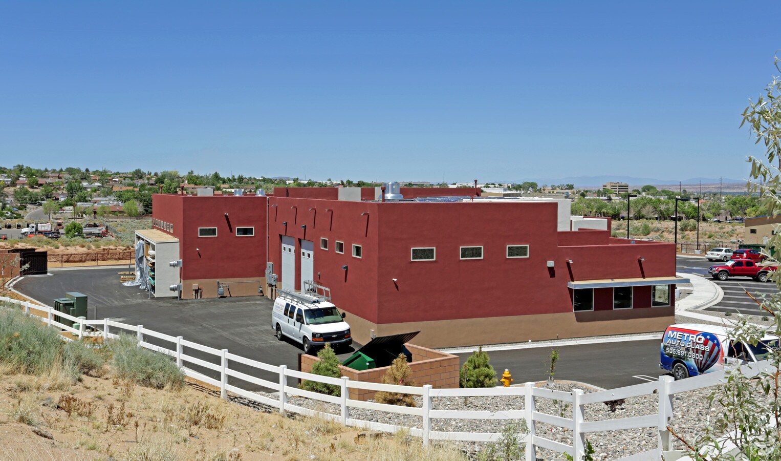 4529 Arrowhead Ridge Dr, Rio Rancho, NM 87124