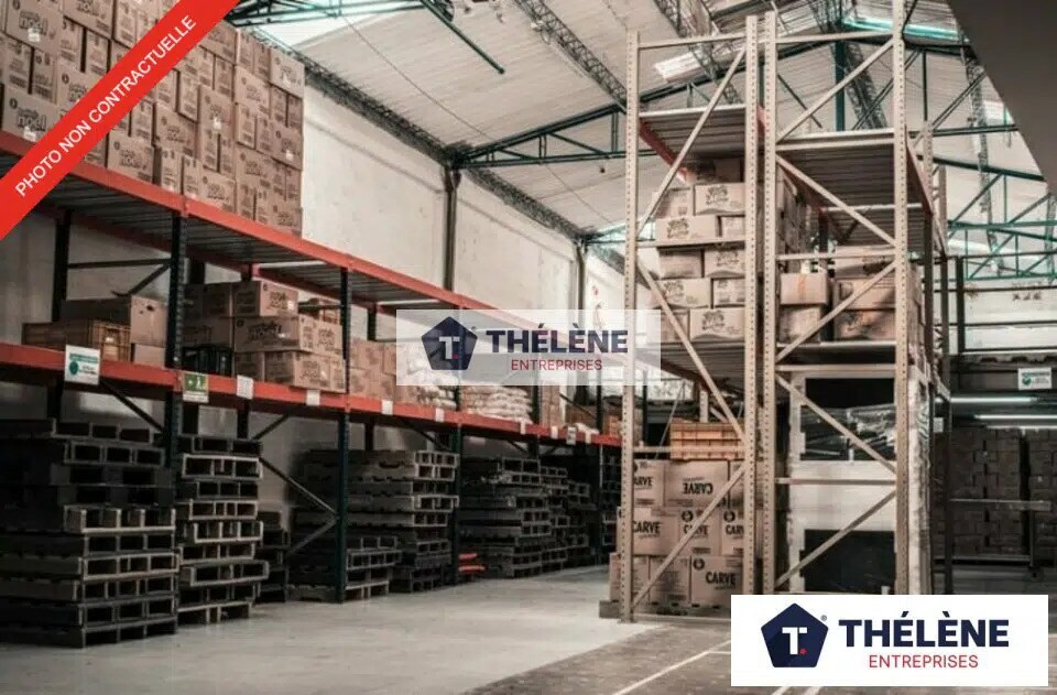 Flex in Saint-Georges-d'Orques for sale Interior Photo- Image 1 of 5