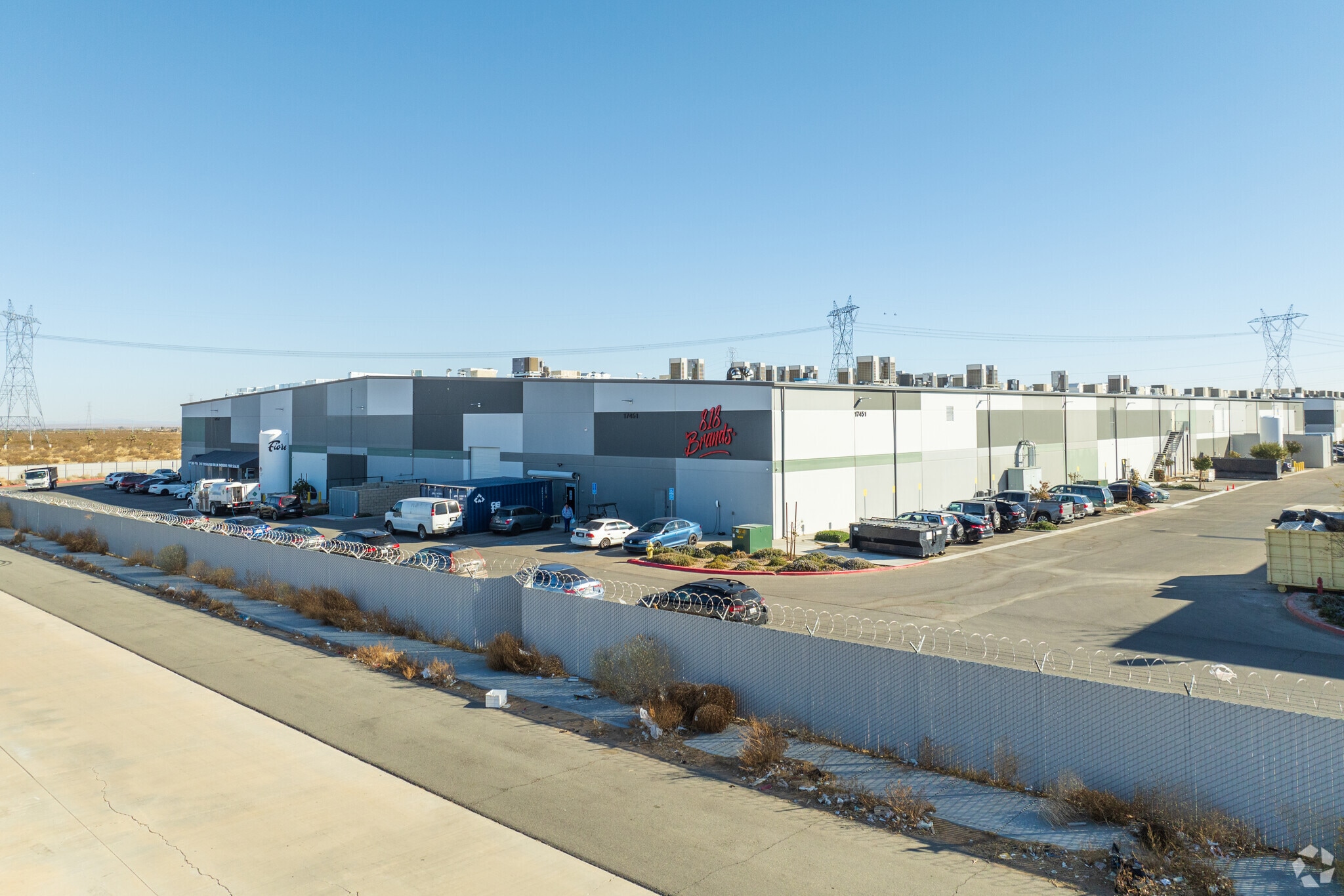 17451-14757 Muskrat Ave, Adelanto, CA for sale Primary Photo- Image 1 of 8