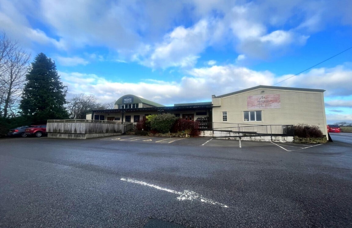 Hardisty Hl, Otley for sale Building Photo- Image 1 of 1