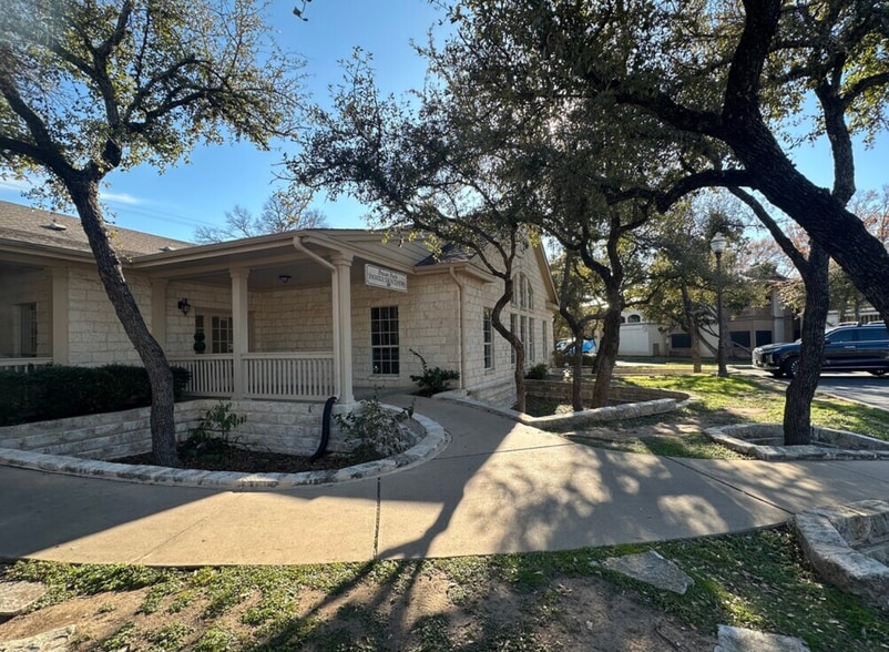 12335 Hymeadow Dr, Austin, TX for sale - Building Photo - Image 2 of 20
