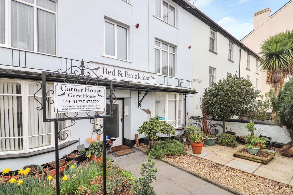 26 The Strand, Bideford for sale Building Photo- Image 1 of 19