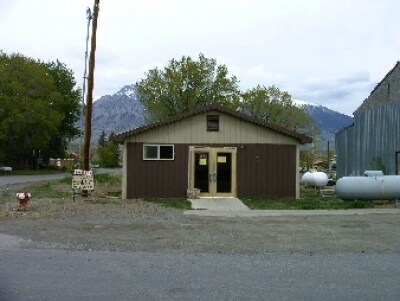 410 W Pine St, Mackay, ID for sale Primary Photo- Image 1 of 1