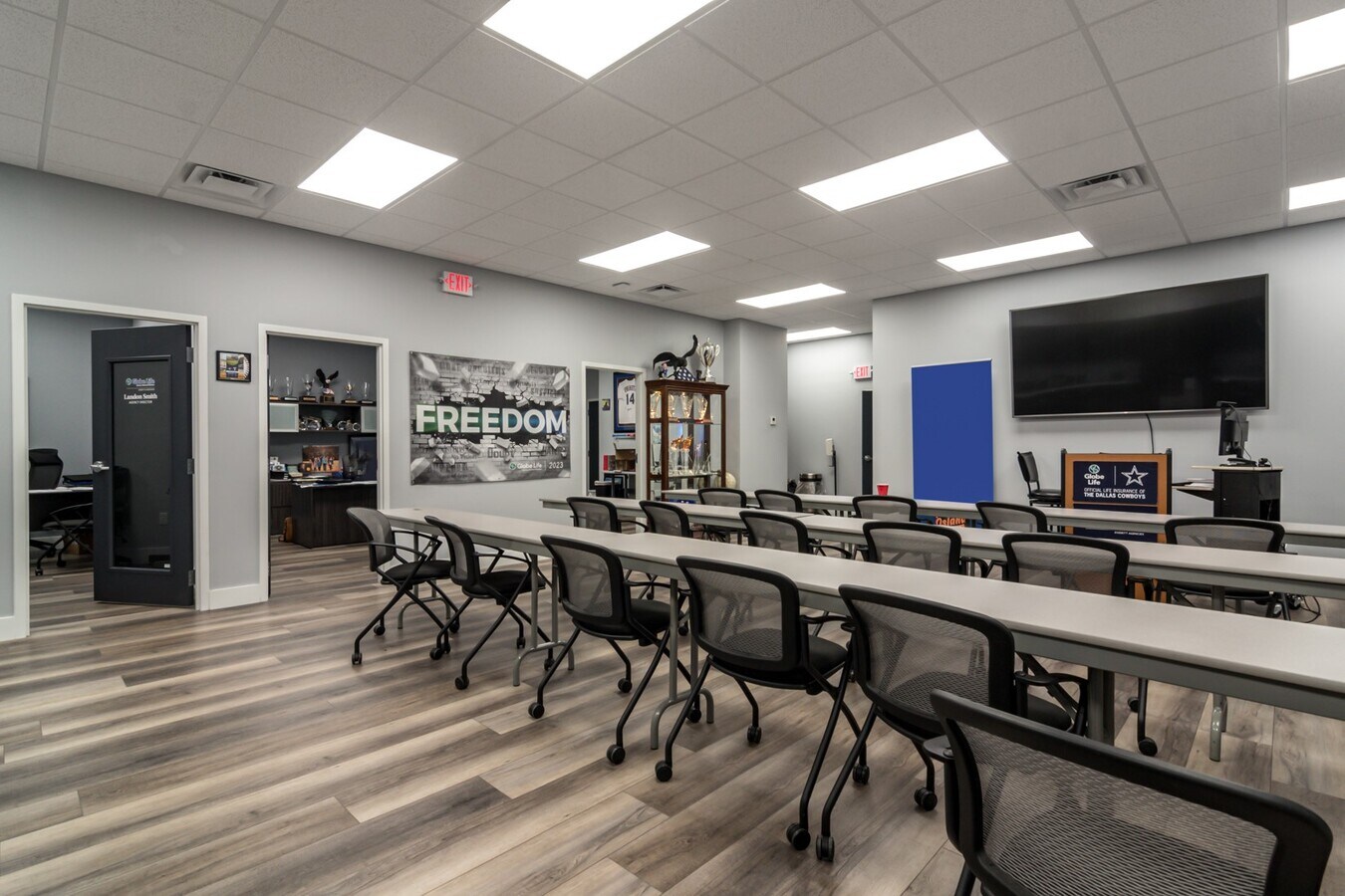 501 Millwood Cir, Maumelle, AR 72113 Office for Lease