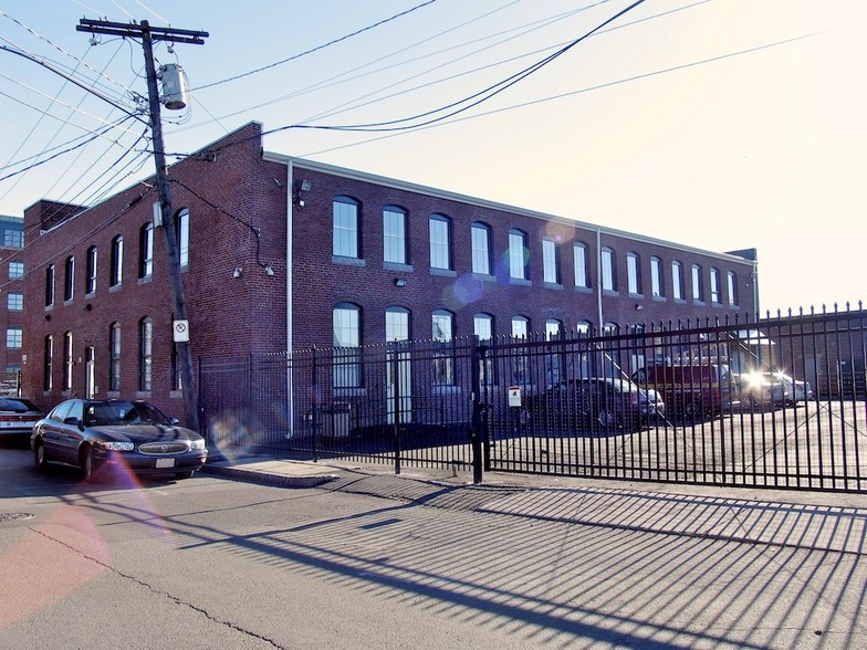 15-31 Allerton St, Roxbury, MA for lease - Building Photo - Image 3 of 9