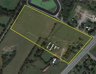 More details for 4561 Columbia Pike, Thompson's Station, TN - Land for Sale