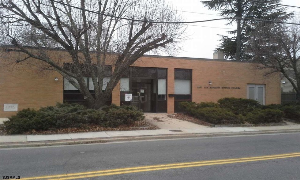 415-417 Shore Rd, Somers Point, NJ for sale - Primary Photo - Image 1 of 1