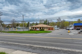 More details for 6313 S Salina St, Nedrow, NY - Retail for Sale