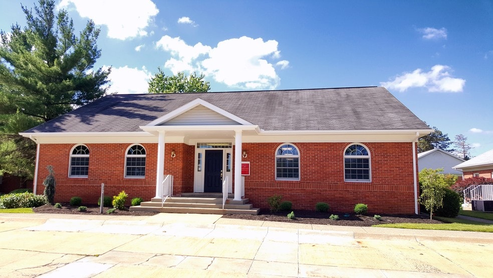 312 N Cleveland Massillon Rd, Akron, OH for lease - Primary Photo - Image 1 of 24