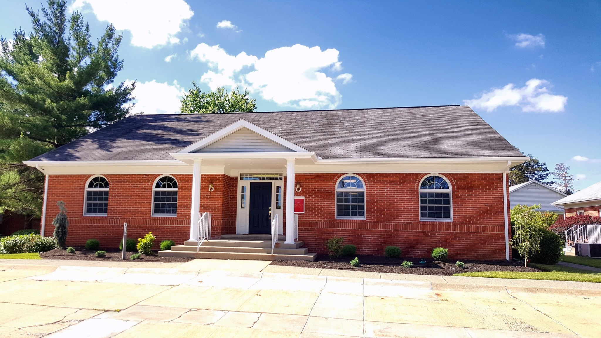 312 N Cleveland Massillon Rd, Akron, OH for lease Primary Photo- Image 1 of 25