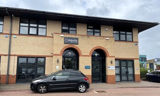 More details for Pony Rd, Cowley - Office for Sale