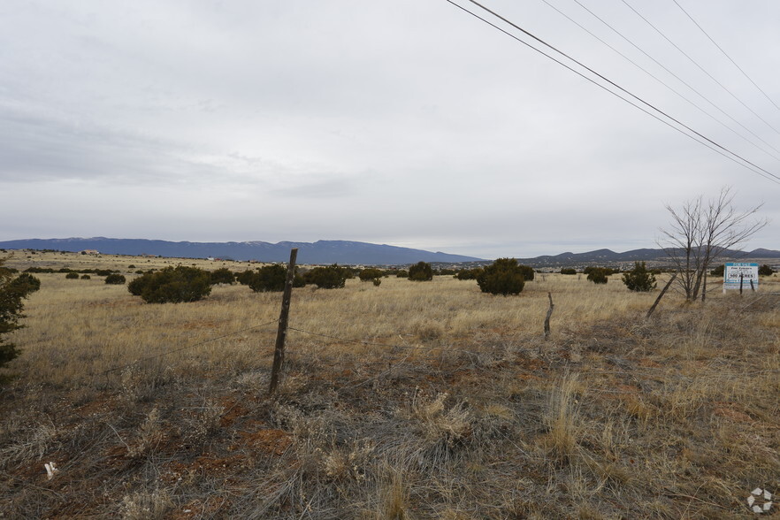 Mountain Valley Rd, Golden, NM for sale - Primary Photo - Image 1 of 1