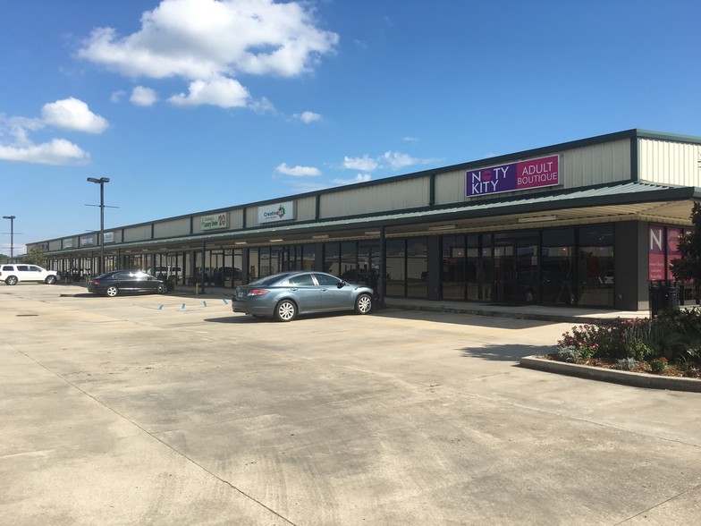 488 Corporate Dr, Houma, LA for sale - Primary Photo - Image 1 of 1