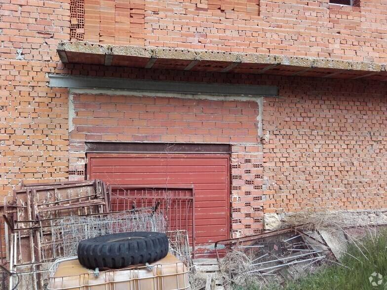 Land in Pedrezuela, Madrid for sale - Building Photo - Image 3 of 5