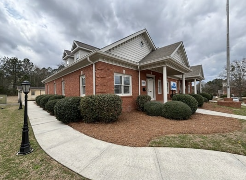 889 Commerce Dr SW, Conyers, GA for sale - Building Photo - Image 1 of 14