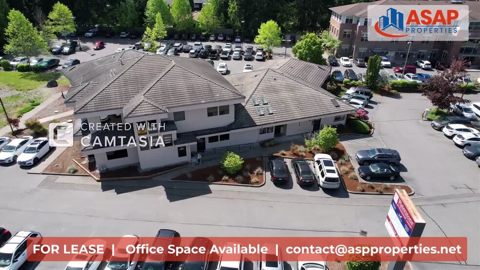 8114 112th Street Ct E, Puyallup, WA for lease - Commercial Listing Video - Image 2 of 8