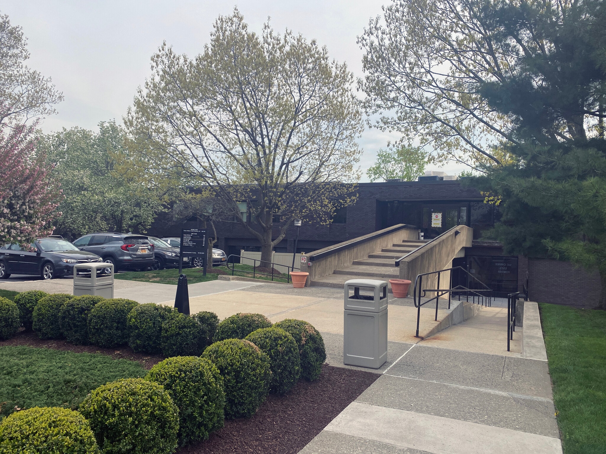 503 Grasslands Rd, Valhalla, NY 10595 Office/Medical for Lease