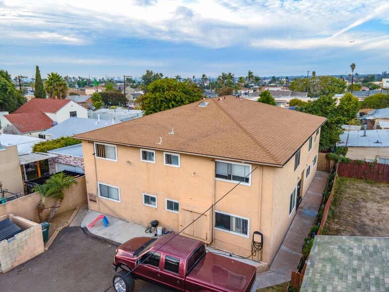 1121 E 6th St, National City, CA for sale - Building Photo - Image 1 of 19