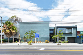 More details for 5735 Melrose Ave, Los Angeles, CA - Office for Lease